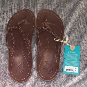 Olukai Sandals
